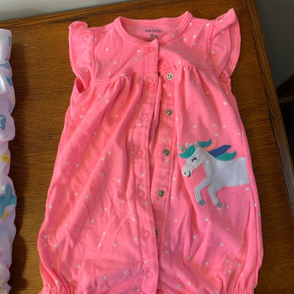 18 Month Bubble Lot - 9 pieces total - Picture 9 of 10